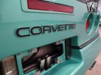 Thumbnail Photo 9 for 1990 Chevrolet Corvette Convertible